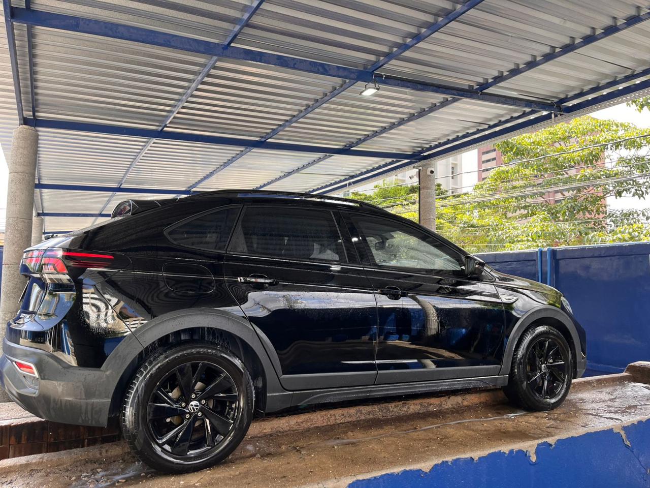 VW Nivus